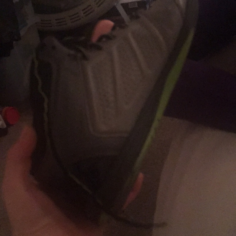 And1 shoes